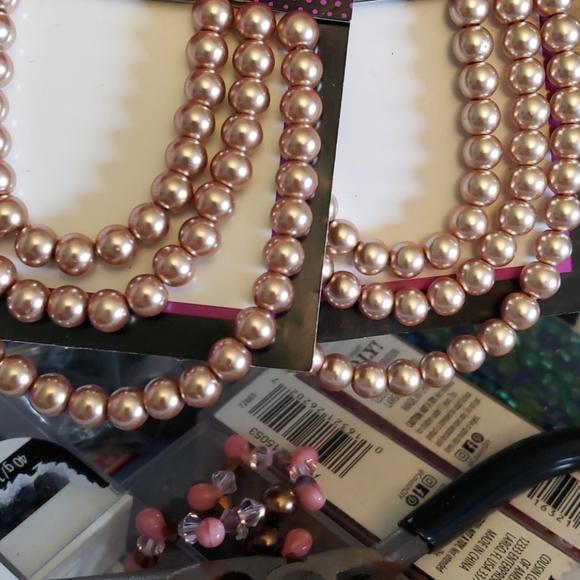 Bulk beads - Picture 4 of 5